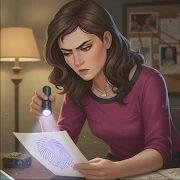 Murder by Choice: Mystery Game icon