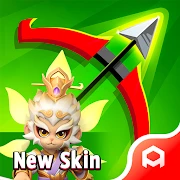 Archero icon
