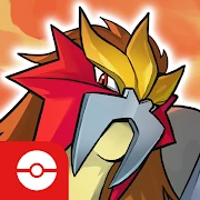 Pokémon Masters EX icon