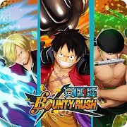 ONE PIECE Bounty Rush icon