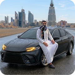 King Of Steering - KOS Drift icon
