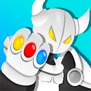 Gold Hand icon
