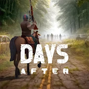 Days After: Survie des Zombies icon