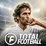 Total Football-Football Cup icon