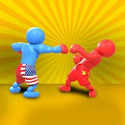 Cage Fight 3D Mod Apk 1.5.8 