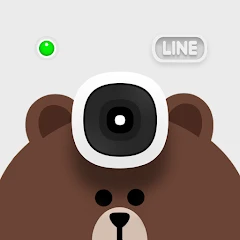 LINE Camera - Photo editor icon