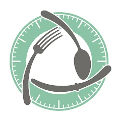 Intermittent Fasting Tracker icon