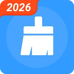 FancyClean - junk cleaner icon