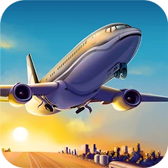 Airlines Manager: Plane Tycoon icon