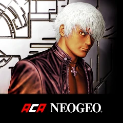 KOF '99 ACA NEOGEO Mod Apk 1.2.1 