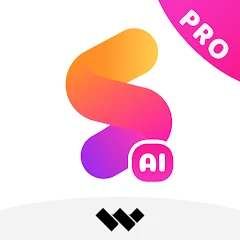 AI Video Generator : SelfyzAI+ icon