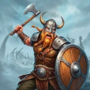 Niffelheim Viking Survival RPG Mod Apk 1.7.78 