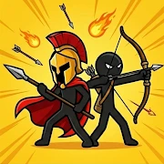 Stick Conquer Battle Mod Apk 1.8.3 