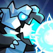 Summoner's Greed: Idle TD RPG icon