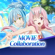 SLIME-ISEKAI Memories：TenSura