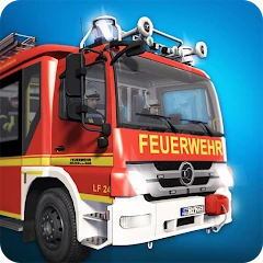 Emergency Call – The Fire Figh Apk 1.2.1121 