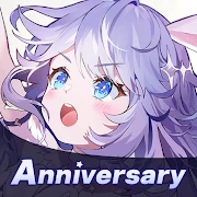 Idle MoonRabbit: AFK RPG Y5 Mod Apk 1.144.2 
