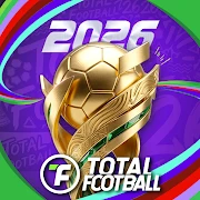Total Football-Football Cup icon