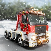 Truck Driver GO icon