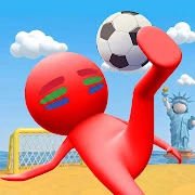 Super Goal: Fun Soccer Game icon