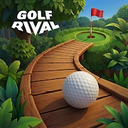 Golf Rival - Multiplayer Game Mod Apk 2.164.1 