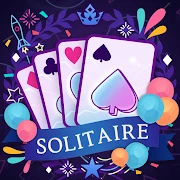 Solitaire Farm Village icon