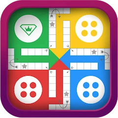 Ludo STAR: Online Dice Game Mod Apk 1.353.1 