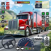 Truck Transport Simulator icon