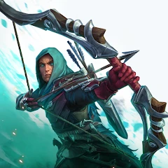 Age of Magic: Turn Based RPG icon
