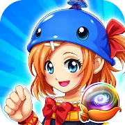 Bulu Monster icon