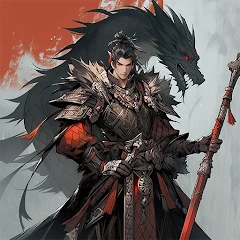 Queue of Heroes Mod Apk 1.0.0 