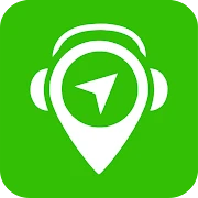 SmartGuide: Digital Tour Guide icon
