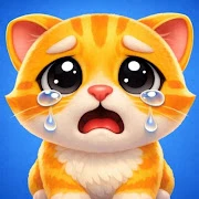 Cat Escape: Virtual Pet Game Mod Apk 26.28.0 