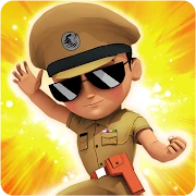 Little Singham Apk 5.12.910 