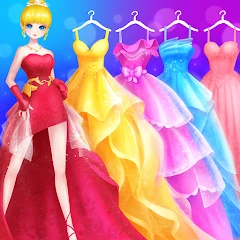 Cat Diary: Dress up Princess Apk 2.6.8.5096 