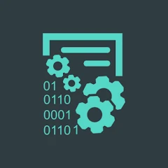 Text Converter: Encode, Decode icon