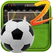 Flick Shoot 2 icon