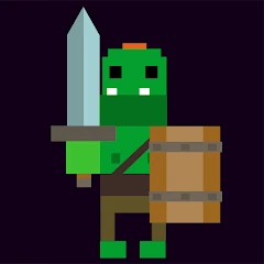 Orcs X - Idle Clicker RPG Mod Apk 1.3.32 