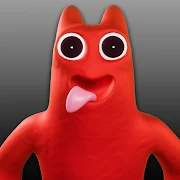 Garten of Banban 0 Mod Apk 1.0 