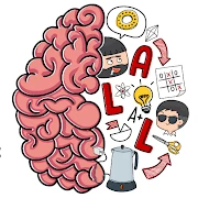 Brain Test All-Star: IQ Boost icon