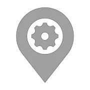 Location Changer - Fake GPS icon