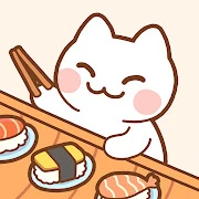 Catstaurant : Cat Chefs Mod Apk 1.4.7 