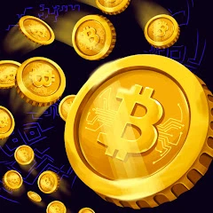 Bitcoin mining: idle simulator Apk 1.1.10 