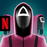 Squid Game: Unleashed icon