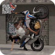 Grau e Chapa Brasil