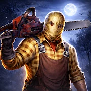 Horrorfield Multiplayer horror icon