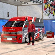 Van Simulator X Multiplayer icon