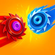 Spinner Merge: Masters icon