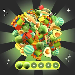Match Tile 3D - Triple Puzzle Mod Apk 325.94.0 