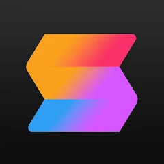 iDarkOS 18 - Icon Pack icon